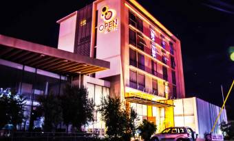 Open-Hotel-Edificio