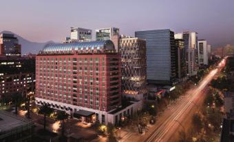  The-Ritz-Carlton-Santiago-Edificio-1