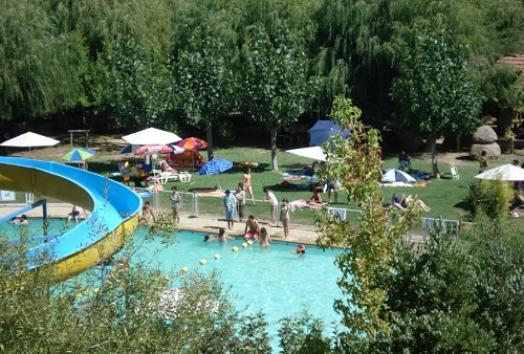 Ainahue Club De Campo