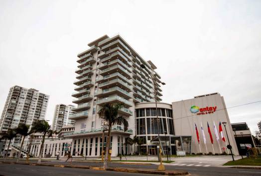 Antay Hotel & Spa