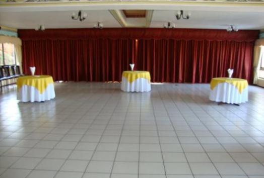 Centro De Eventos Terrazas De Centenario