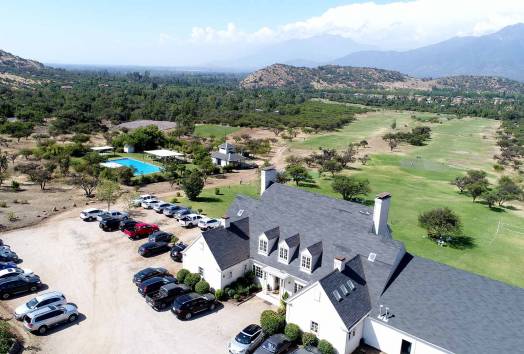Club El Principal