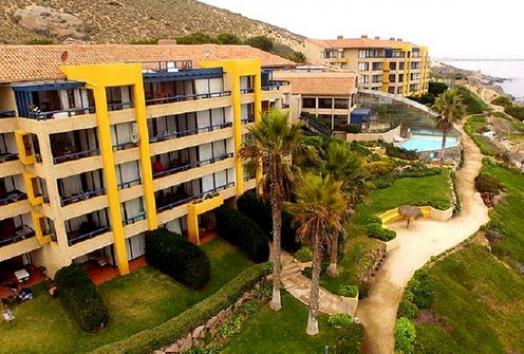 Club Playa Blanca
