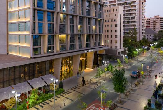 Hyatt Centric
