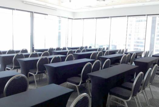 Pullman San Martín