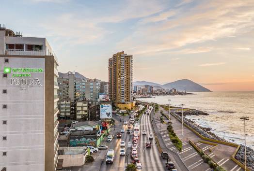 Wyndham Garden Antofagasta Pettra