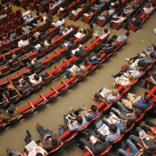 10 Cosas que se deben hacer al organizar un evento