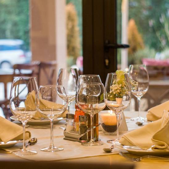 La magia de cocinar experiencias memorables, 6 maneras de realizar un evento gastronómico inolvidable. 