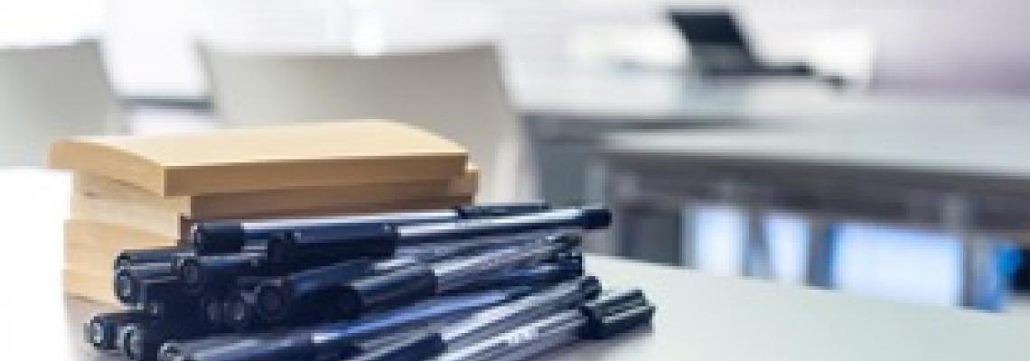 Check list para tu evento, Parte IV