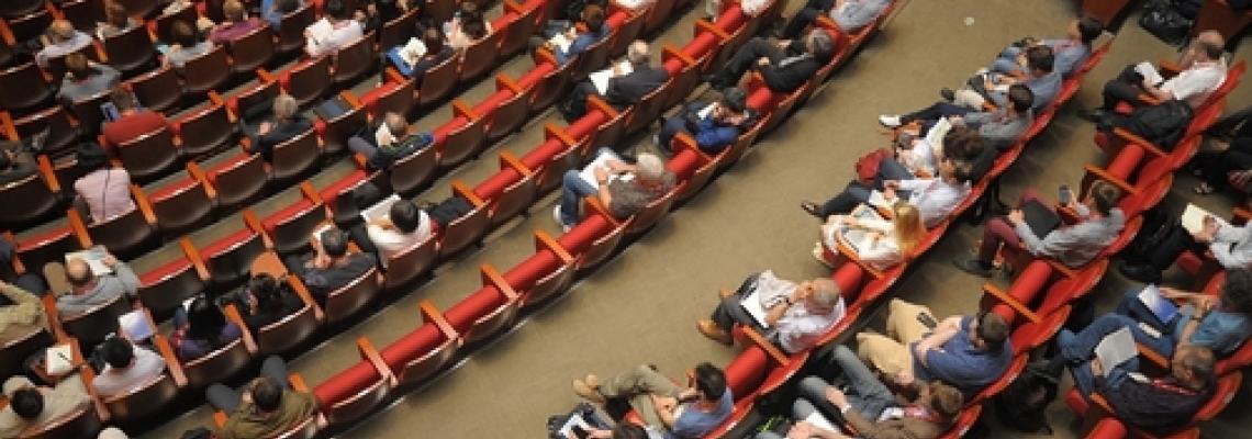 Claves para hacer el mejor evento corporativo
