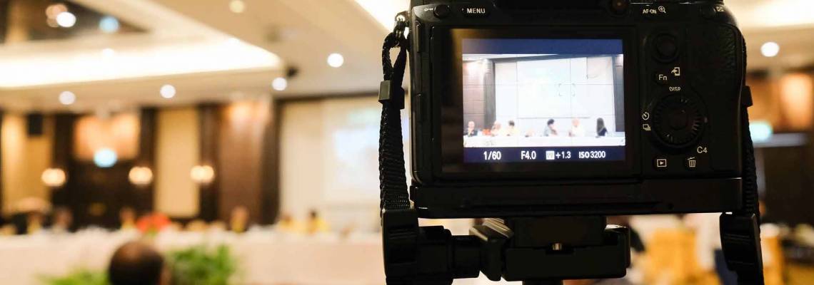 ¿Qué está pasando con los eventos virtuales? 